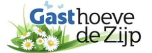 Logo Gasthoeve de Zijp